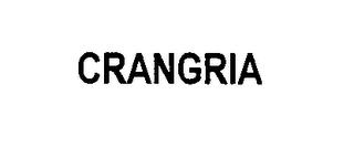 CRANGRIA trademark