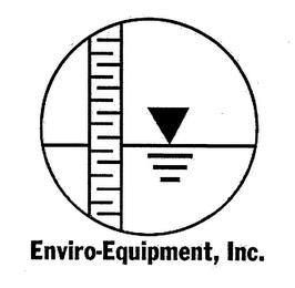 ENVIRO-EQUIPMENT, INC. trademark