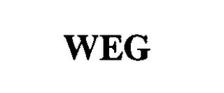 WEG trademark