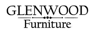 GLENWOOD FURNITURE trademark