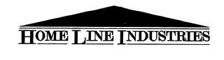 HOME LINE INDUSTRIES trademark