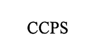 CCPS trademark