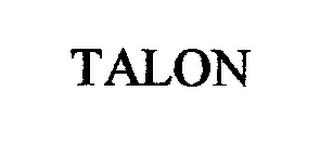 TALON trademark