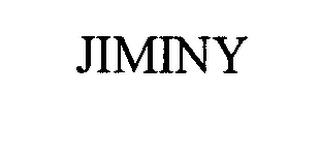 JIMINY trademark