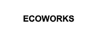 ECOWORKS trademark