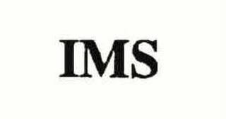 IMS trademark