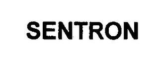 SENTRON trademark