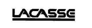 LACASSE trademark