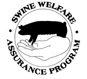 SWINE WELFARE ASSURANCE PROGRAM trademark