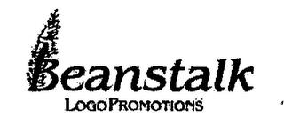 BEANSTALK LOGOPROMOTIONS trademark