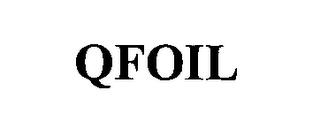 QFOIL trademark