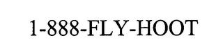 1-888-FLY-HOOT trademark