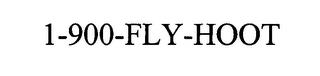 1-900-FLY-HOOT trademark