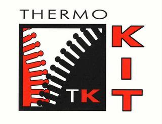 THERMO KIT TK trademark