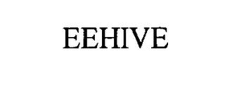 EEHIVE trademark