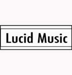 LUCID MUSIC trademark