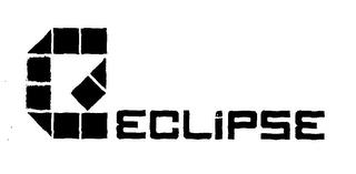 E ECLIPSE trademark