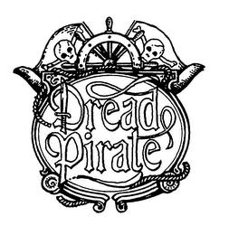 DREAD PIRATE trademark