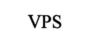 VPS trademark