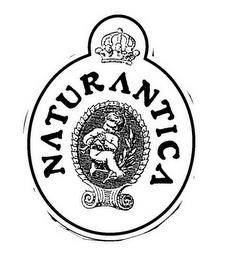 NATURANTICA trademark