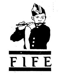 FIFE trademark