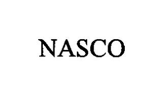 NASCO trademark