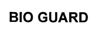 BIO GUARD trademark