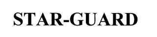 STAR-GUARD trademark