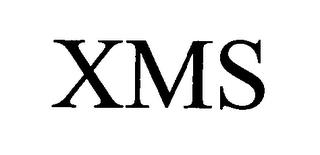 XMS trademark