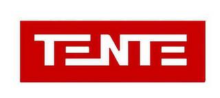 TENTE trademark