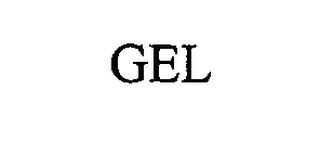 GEL trademark