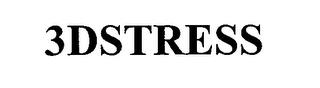 3DSTRESS trademark