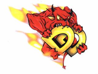 DD trademark