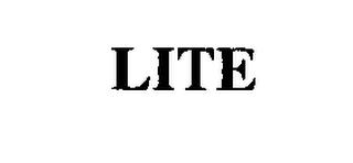 LITE trademark