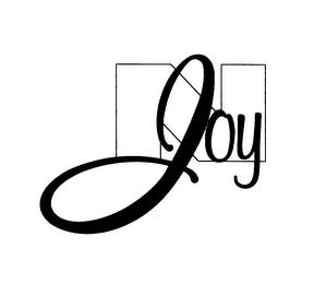 N JOY trademark