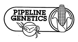 PIPELINE GENETICS trademark