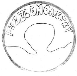 PUZZLENOMETRY trademark