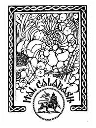 ITAL CALABASH trademark