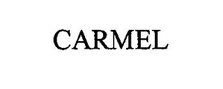 CARMEL trademark