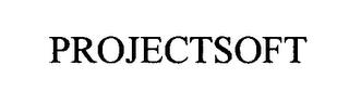 PROJECTSOFT trademark