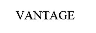 VANTAGE trademark