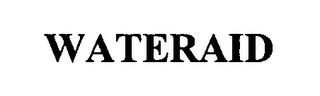 WATERAID trademark