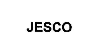 JESCO trademark