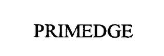 PRIMEDGE trademark