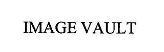 IMAGE VAULT trademark