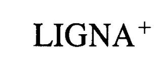 LIGNA trademark