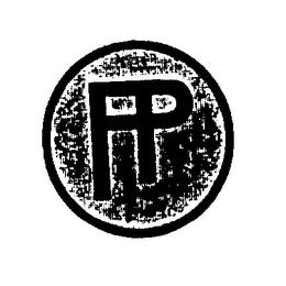 PP trademark