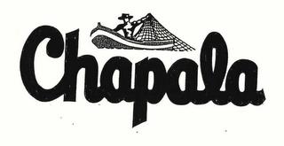 CHAPALA trademark