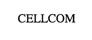 CELLCOM trademark