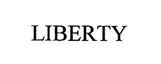 LIBERTY trademark